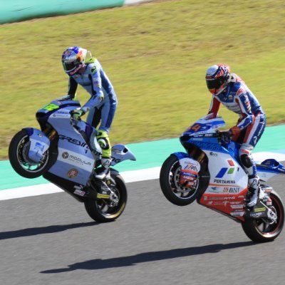 senkan_tomato's profile picture. みらーげアスティ