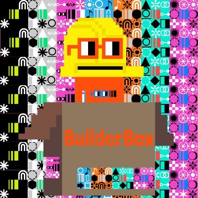 BuilderBox, a TNS SoapBox @thenounsquare Fridays at 12:30 pm est chatting all things Nounish DAOs @nounsbuilder