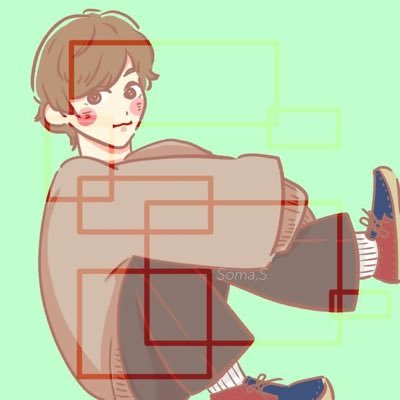 成人済。斉藤壮馬さんが大好きです。ときくん・きむ兄さん。アニメ¦ゲーム¦漫画も好きです。同担さん🙆♀️他担さん🙆♀️ 色々呟くと思いますがよろしくお願いします!⚠︎無言フォロー失礼します!トプ画は親友が書いてくれました。space/ダメラジ会員