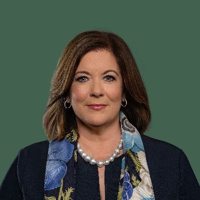 Suzanne Clark Profile