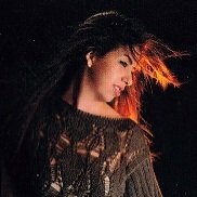 maryam (@mrymgh98) 's Twitter Profile