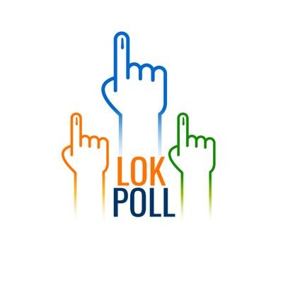 We Cover Elections | Predictions | Opinion Polls | Political News and many More. | Email id: info.lokpoll@gmail.com