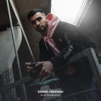 Daniel Greenan Photography(@greenan_daniel) 's Twitter Profile Photo