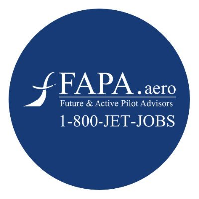 Pilot career advisory services plus in-person events for professional #pilots and aspiring pilots. Register for our free events with the link. #FAPA