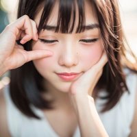 野尻＠AIart (@yaseinoshiri) Twitter profile photo