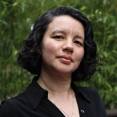 Caroline M. Yoachimさんのプロフィール画像