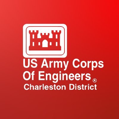 Official Twitter page of the U.S. Army Corps of Engineers, Charleston District. BUILDING STRONG. (Following, RTs and links ≠ endorsement)