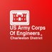 Charleston District (@charlestoncorps) Twitter profile photo Charleston District (@charlestoncorps) Twitter profile photo