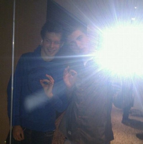 hhornman's profile picture. 