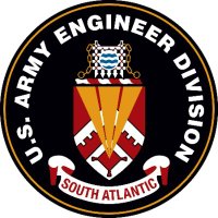 USACE South Atlantic Division 🇺🇸(@AtlantaCorps) 's Twitter Profile Photo