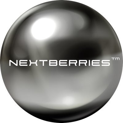 Nextberries; an elevated fashion house that combines heritage with technology to design couture and ready-to-wear apparel for the physical and digital worlds.
