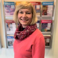 Susanne Denskus (@denskuss) 's Twitter Profile Photo Susanne Denskus (@denskuss) 's Twitter Profile Photo
