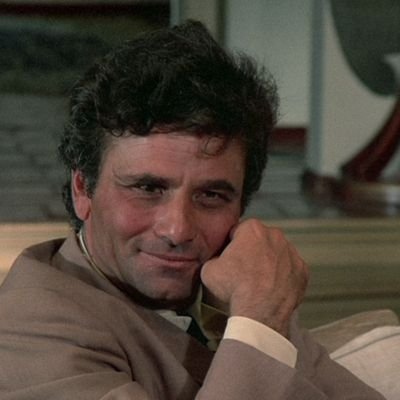👇 Share your favourite Columbo fact below 👇