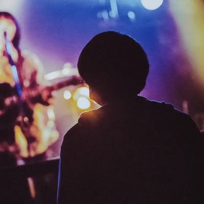 hara_emon's profile picture. 心を大切に受け取りたい 
わかるよりも感じたい
真っ直ぐに想いを届けてくれるミュージシャンが好き