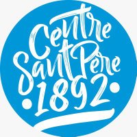 Centre Sant Pere 1892 (@centresantpere) 's Twitter Profile
