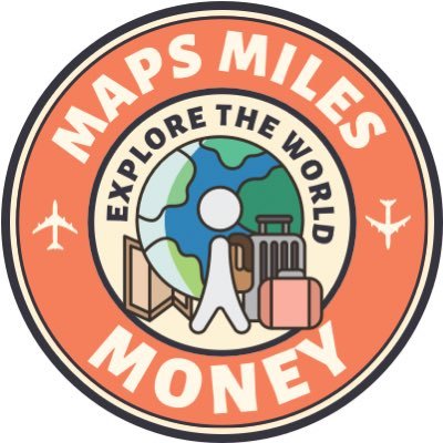 Travel & finance tips to help you explore the world without breaking the bank. Advice on saving money, earning rewards, and more. #mapsmilesmoney