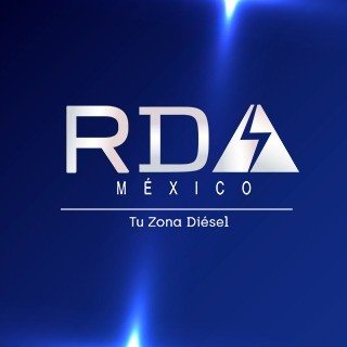 RDA México; Es una empresa mexicana enfocada 100% al servicio, soporte y satisfacción del cliente en el sector de equipos de generación. 
Tel: 55 1870 2262