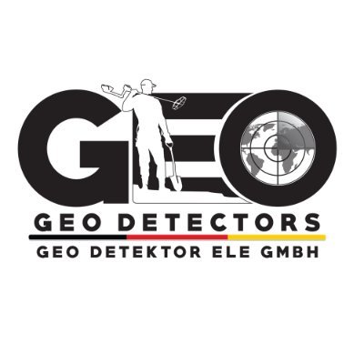 GeoDetectors's profile picture. Geo Detektor GmbH
The First Store in Germany & Europe
For Metal Detectors & Gold Detectors
For All Treasure Hunters & Prospectors
Top Brands - Best Prices