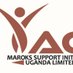 MAROKS Support Intiative Limited (@maroks_support) Twitter profile photo