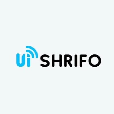 _shrifo's profile picture. Planet's best visiting card, futuristic technology that gives you power of better networking.
One card is all you need. Tap or Scan to Share !!