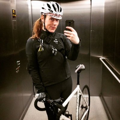 velobetty Profile Picture