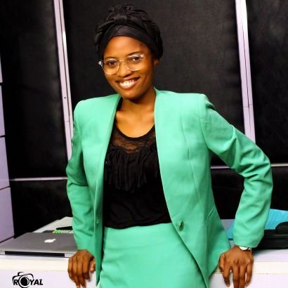 OladejiOkikiayo's profile picture. Writer//Author//Book Publisher//Educator//Cosmetics Producer//Social Media Manager