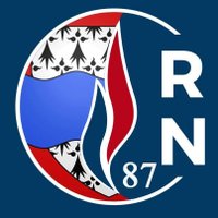Rassemblement National 87 (@rn_hautevienne) 's Twitter Profile Photo Rassemblement National 87 (@rn_hautevienne) 's Twitter Profile Photo