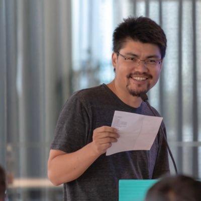 Founder and CEO of #OpenPie. #PieCloudDB product strategist.
