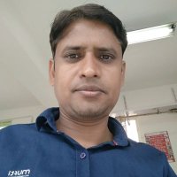 Shiv Govind Prajapati(@Shivgovind77) 's Twitter Profile Photo