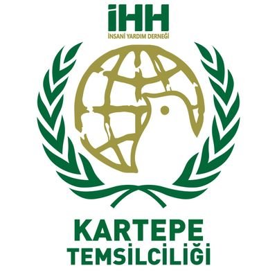 iHH Kocaeli Kartepe Temsilciliği Resmi Hesabı