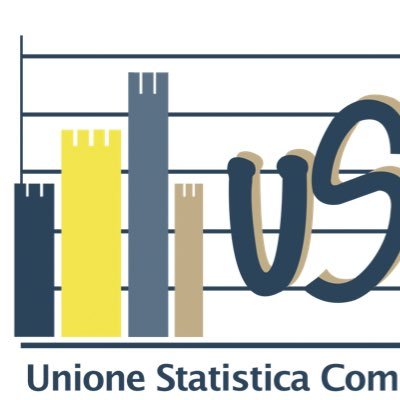 Associazione degli uffici statistica dei Comuni, collaboratori e partner tecnico e scientifico dell'ISTAT.