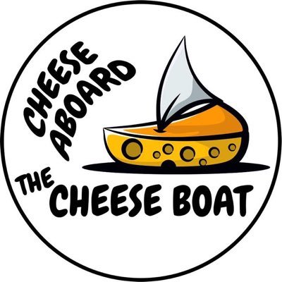 Roving Canal Traders the floating representatives of @gbcheese lots of great quality flavours to choose from 🧀 #canaltraders #buyitoffaboat