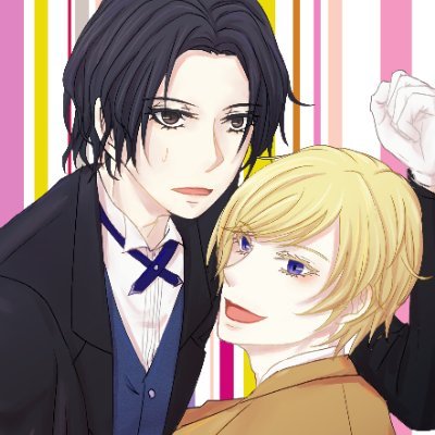 狩無リク@新刊通販中さんのプロフィール画像