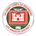 Los Angeles District USACE (@ladistrictusace) Twitter profile photo Los Angeles District USACE (@ladistrictusace) Twitter profile photo