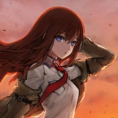 de8ug's profile picture. A ctfer.The study of pwn and rev is undergoing.京大大学院の物理分野を目指す お絵描きaccount　@ho4nosakuya