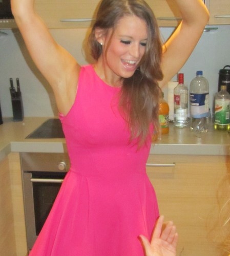Masters student at Oxford Brookes studying Spatial Planning
1/5 of the spice girls
YEH BUDDY