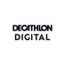 Decathlon Digital (@decathlon_tech) Twitter profile photo