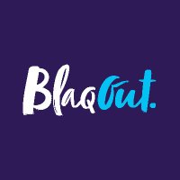 BlaqOut(@blaqoutkc) 's Twitter Profile Photo