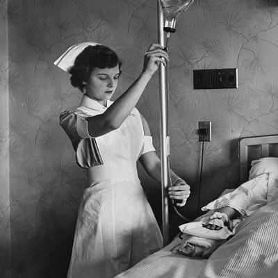 AL64657517's profile picture. NURSING INTERN💉🤍