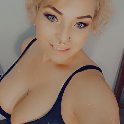 Im the perfect package or call me your Goddess. Thick, blonde, tattoos, great sense of humor and I am a motorcycle mechanic. Brave enough to come play with me?