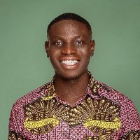Sylvester Sarfo🇬🇭 (@saforo_1) 's Twitter Profile