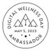 Digital Wellness Day (@dwforall) Twitter profile photo