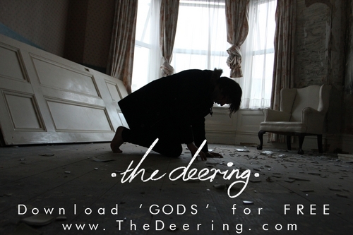 Alternative rock band from Plymouth! Watch the video for our debut single 'Gods' here http://t.co/GoTitfFsnP