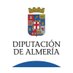 Diputación Almería (@dipalme_almeria) Twitter profile photo