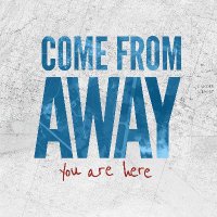 Come From Away Gander (@cfagander) 's Twitter Profile