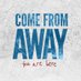 Come From Away Gander (@cfagander) Twitter profile photo Come From Away Gander (@cfagander) Twitter profile photo
