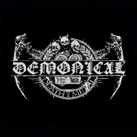 Demonical(@DemonicalBand) 's Twitter Profile Photo