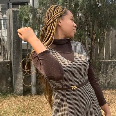 Always on the bright side💕 Accountant, Food lover, Paradoxical