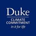 Duke Climate Commitment (@dukeuclimate) Twitter profile photo Duke Climate Commitment (@dukeuclimate) Twitter profile photo
