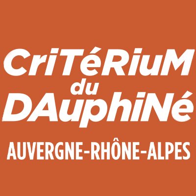 🚴🏻‍♂️ Le compte officiel du Critérium du Dauphiné ! 🚴🏻‍♂️ 🏆 2023 : Jonas Vingegaard 🇩🇰 #Dauphiné